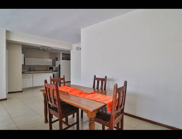 3 BEDROOM APARTMENT RENTED IN HUMEWOOD